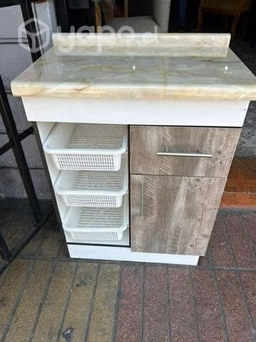 Verdurero nuevos CONDELL 2891