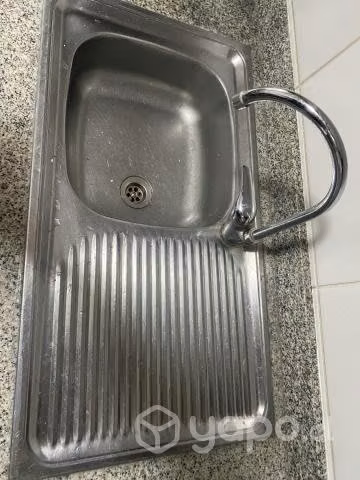 Lavaplatos usado