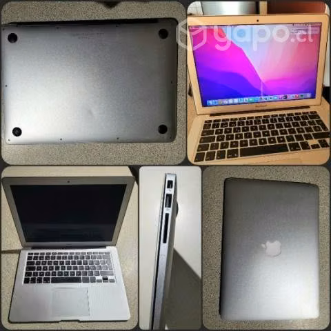 Macbook Air