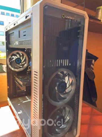Computador gamer
