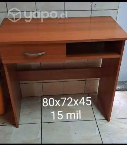 Caminadora y otros