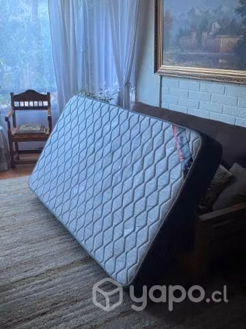 Regalo cama 1,5 plaza