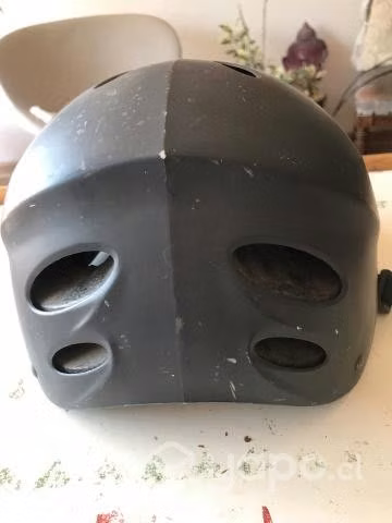Casco distintas actividades