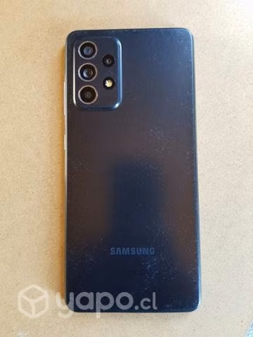 A52 Samsung - Imagen 2