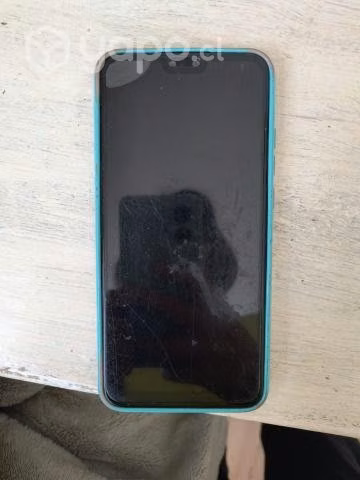 Celular Huawei y9 2019 - Imagen 3