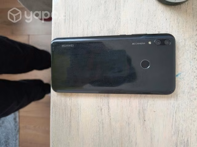 Celular Huawei y9 2019 - Imagen 2