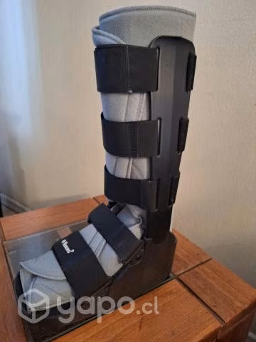 Bota ortopedica - Imagen 3