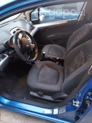 Spark gt full equipo