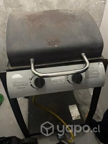 Parrilla