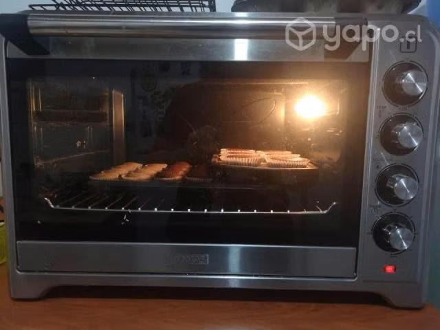 Horno Electrico Thomas