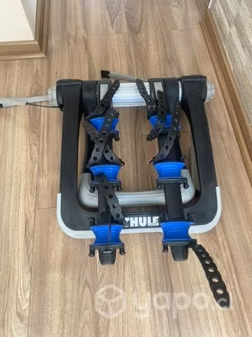Portabicicletas THULE GATEWAY PRO