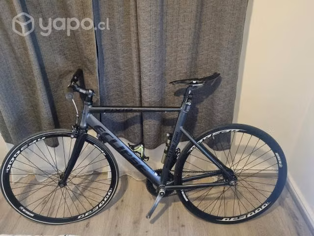 Bicicleta Fixie eclipse talla 54