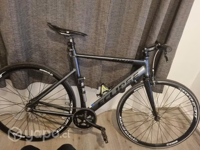 Bicicleta Fixie eclipse talla 54