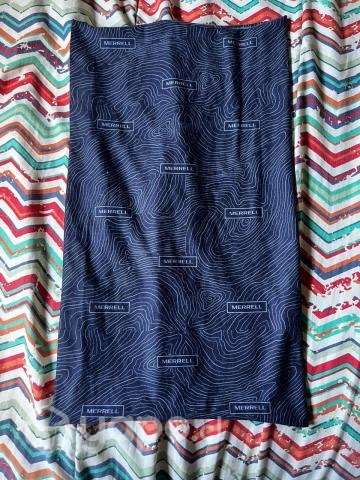 Cuello unisex bandana - Imagen 2