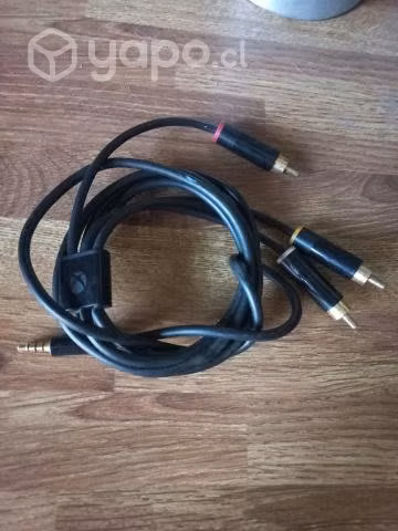 XBOX 360+sus accesorios originales+HDMI de regalo - Imagen 5