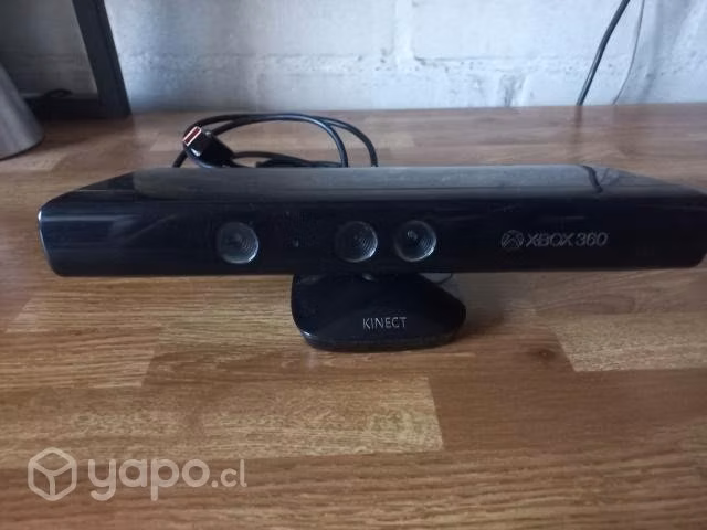 XBOX 360+sus accesorios originales+HDMI de regalo - Imagen 4