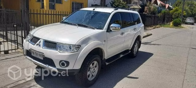 Mitsubishi montero sport 2013 - Imagen 9