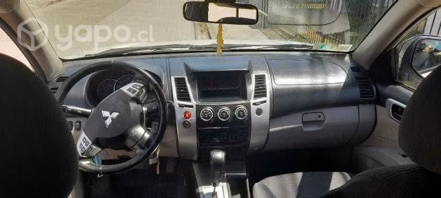 Mitsubishi montero sport 2013 - Imagen 5