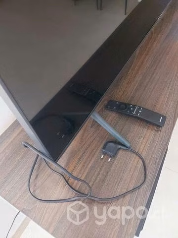 Televisor para repuesto