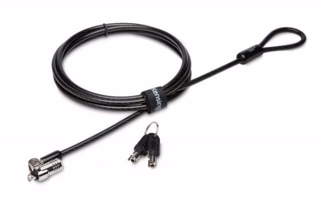 Candado MicroSaver® 2.0 Kensington para notebook