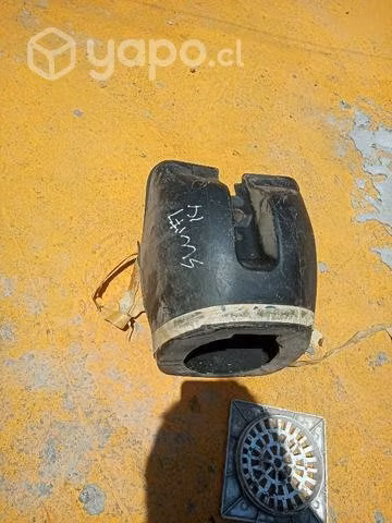 Suzuki swift 2004 cofia original envio regs