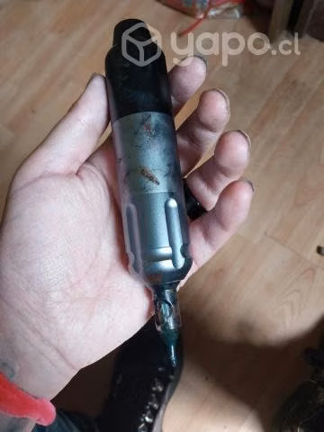 Máquina de tatuar Pen