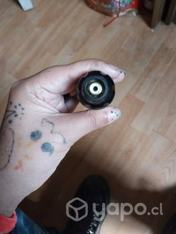 Máquina de tatuar Pen