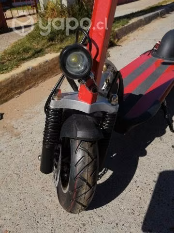 Scooter para adulto - Imagen 2