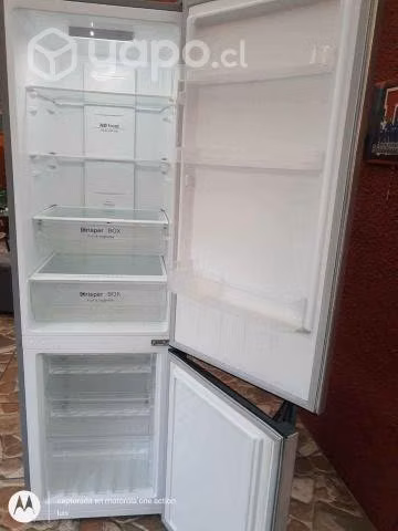 Refrigerador