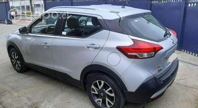 NISSAN KICKS 2018 Por renovacion