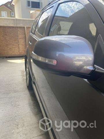 Mitsubichi Outlander K2 2012 IMPECABLE!!!