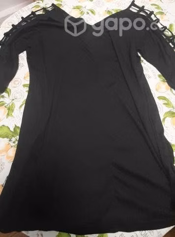 Todo plus size nuevo y usado