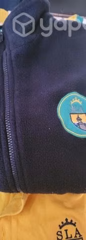 Uniforme SLA