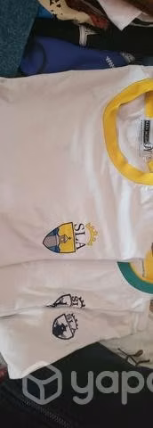 Uniforme SLA