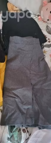 Uniforme SLA