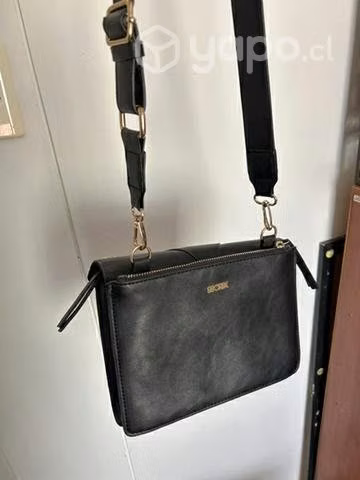 Cartera saxoline SECRET - Imagen 3