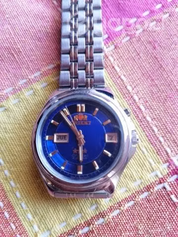 Reloj orient automático - Imagen 2