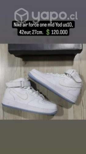 Nike air force 1 yapo.cl discount