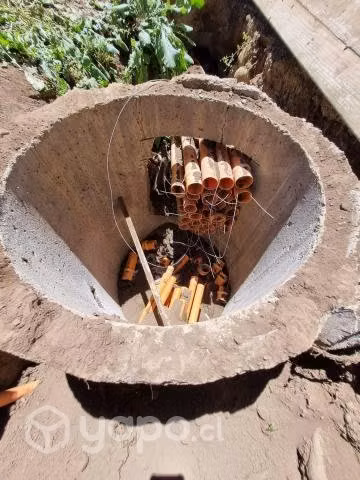 Se vende parcela