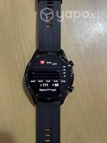 Huawei Watch 2 46mm - Imagen 5
