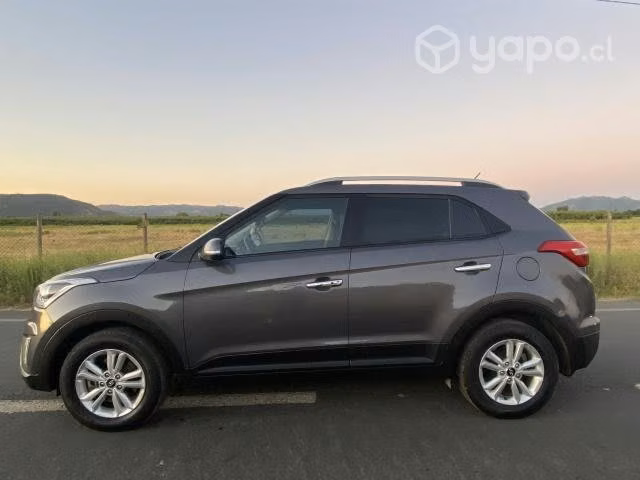 Vendo Hiunday Creta