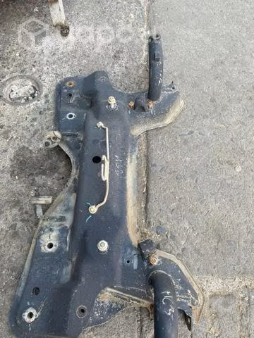 Cuna de motor MG 3 - Imagen 3
