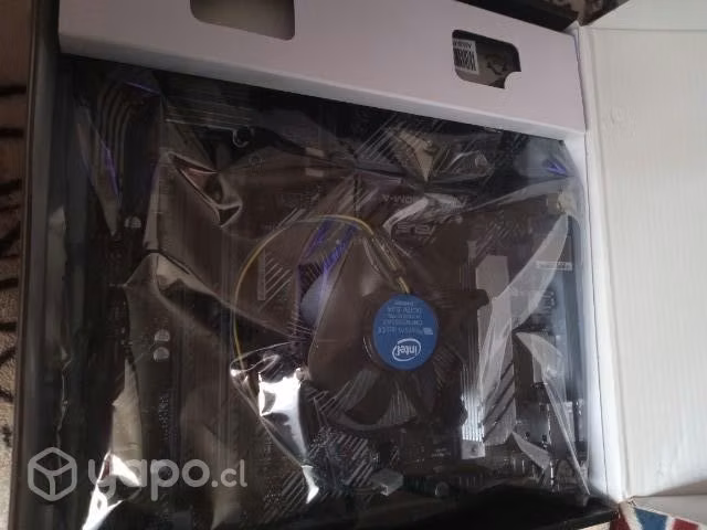 Placa madre nueva - Imagen 3