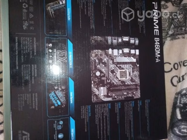 Placa madre nueva - Imagen 2