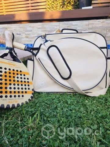 Bolso de Padel/ Tenis