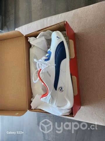 Zapatillas Puma BMW - Imagen 5