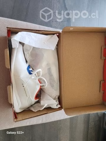 Zapatillas Puma BMW - Imagen 4