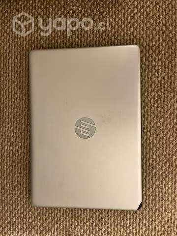 Laptop Hp - Imagen 2