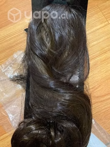 EXTENSIÓN de PELO 🌼 CYZONE - Imagen 2
