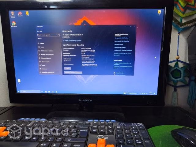 Pc gamer completo - Imagen 3
